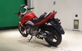 SUZUKI GSR250 1983