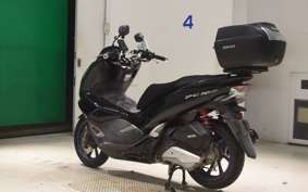HONDA PCX 150 ABS 2006 KF30