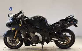 SUZUKI GSX-1300R HAYABUSA 2008