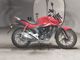 Фото Honda CBF125R с японского аукциона