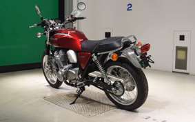 HONDA CB1100 EX ABS 2023 SC65