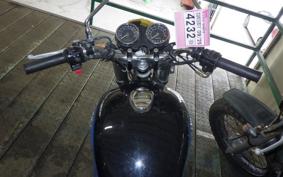 KAWASAKI ESTRELLA 2005 BJ250A