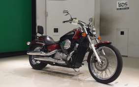 HONDA SHADOW 400 CUSTOM 2009 NC45