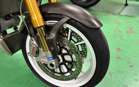 DUCATI MONSU MANY S4RSTESU MANY -STROKE RE MANY 2006 ZDMM417AA6B