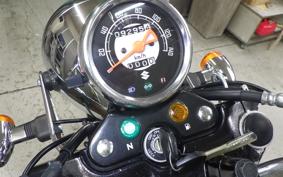 SUZUKI ST250E 2026 NJ4CA