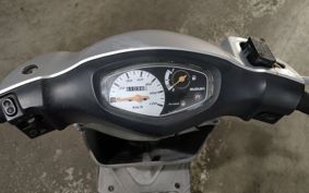SUZUKI ADDRESS V125 CF46A