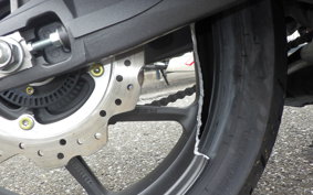 HONDA CBR250RR A MC51