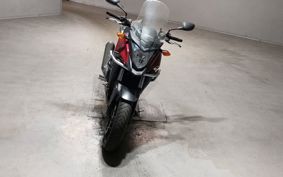 HONDA 400X 2013 NC47