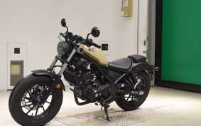 HONDA REBEL 250 A 2025 MC49