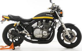 KAWASAKI ZEPHYR 1100 1992 ZRT10A