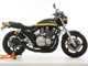 Фото Kawasaki ZEPHYR 1100 1992 с японского аукциона
