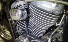 SUZUKI INTRUDER 400 Classic 2005 VK54A