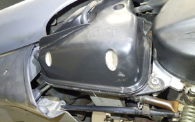 YAMAHA JOG POCHE 2003 SA08J