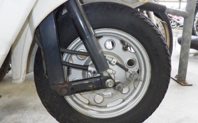 HONDA GYRO UP TA01