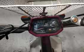 HONDA CAR LEE50 CF50
