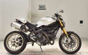 DUCATI MONSTER 1100S 2009