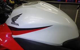 HONDA CBR600F ABS 2013