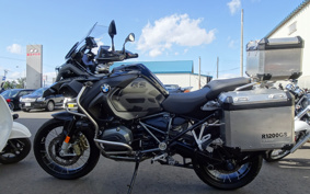 BMW R1200GS ADVENTURE 2018 0A02