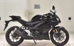 YAMAHA YZF R-3 2021 RH13J