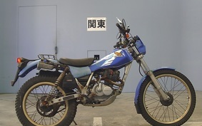 HONDA TL125 JD06