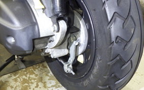 HONDA LEAD 125 JF45