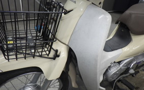 HONDA C110 SUPER CUB 2020 JA10