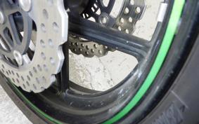 KAWASAKI NINJA 1000 A 2016
