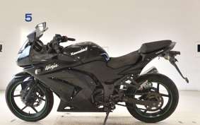 KAWASAKI NINJA 250R EX250K