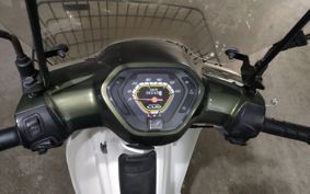 HONDA SUPER CUB50 AA04