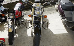 HONDA SHADOW 750 Gen. 2 RC44