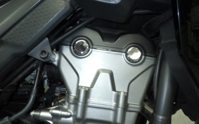 HONDA 400X 2022 NC56