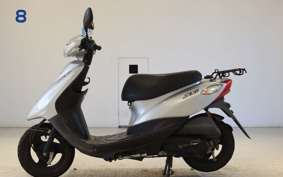 YAMAHA JOG SA57J