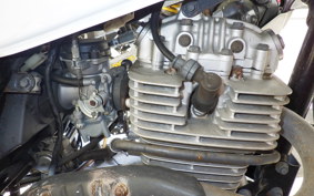SUZUKI VANVAN 200 NH41A