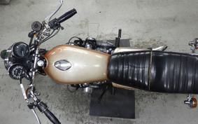KAWASAKI Z900 LTD 2022 KZ900B