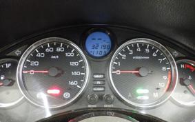 HONDA FORZA ZA MF08