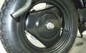 HONDA MOTOCOMPO 1999 AB12