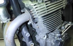 HONDA CB400SF VTEC Spec3 2005 NC39
