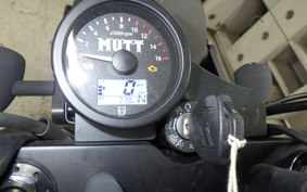 OTHER MUTT250 2021
