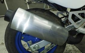 SUZUKI GSX-R50 GAG LA41A