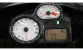 BMW R1200S 2009 0366