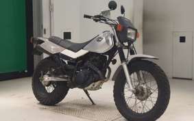 YAMAHA TW200 2JL