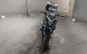 HONDA 400X 2017 NC47
