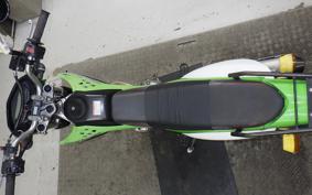 KAWASAKI KLX125 LX125C