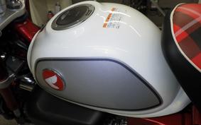 HONDA MONKEY 125 2009 JB03
