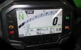 KAWASAKI ZX 10 NINJA ABS 2023 ZXT02L