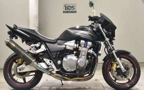 HONDA CB1300SF SUPER FOUR 2003 SC54
