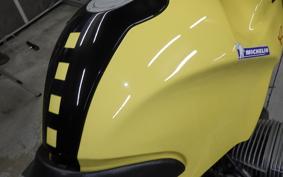 BMW R1100S 2001