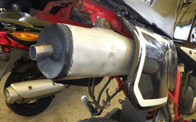 YAMAHA DT125R Gen.2 3FW