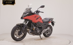 HONDA NC750X DCT 2026 RH23