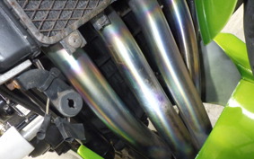KAWASAKI ZRX1100 1997 ZRT10C